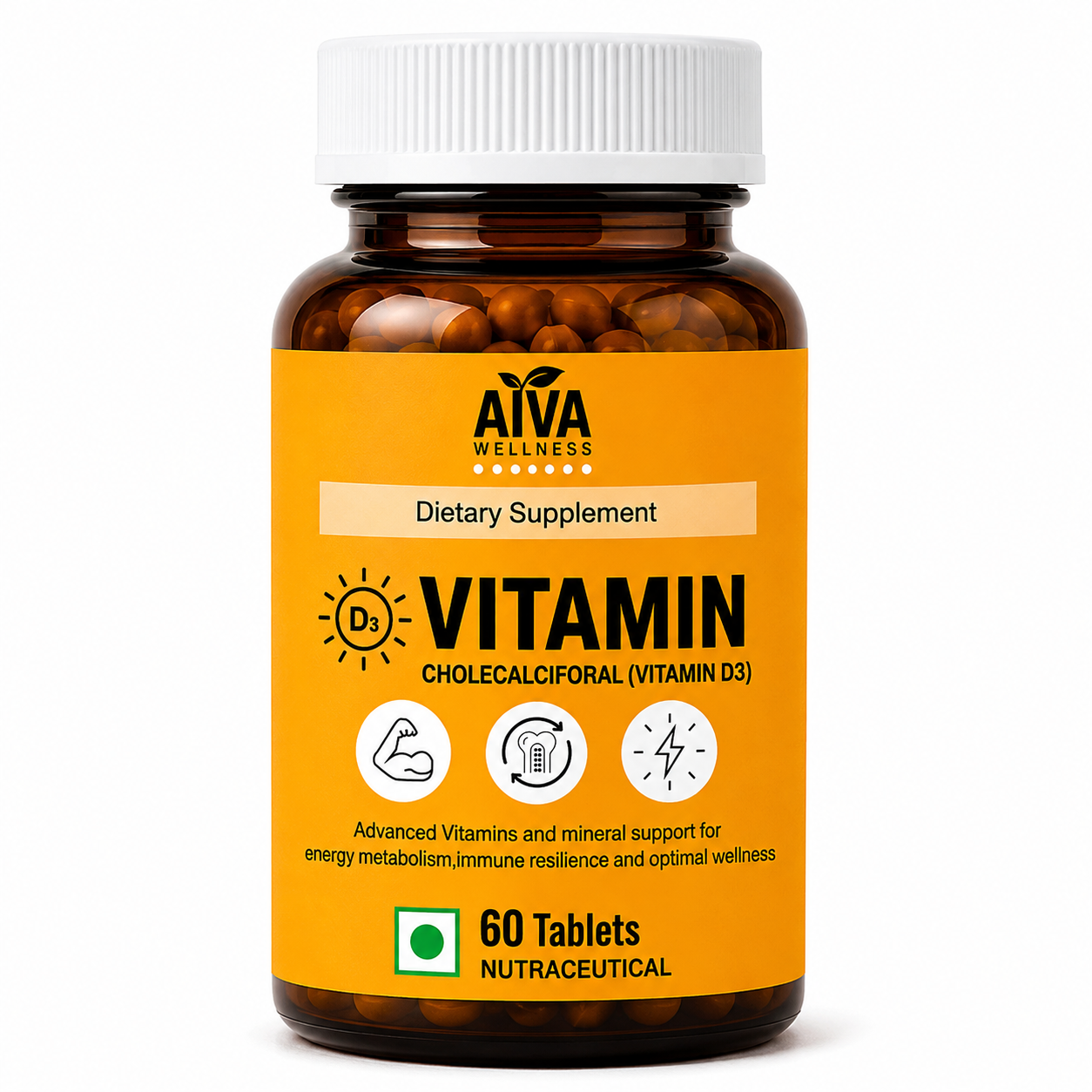 Vitamin D3 60,000 IU video thumbnail